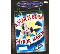Star Is Born / Hollywood Classics [USA] [DVD]