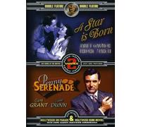 Star Is Born/Penny Serenade - Star Is Born/Penny Serenade [Alemania] [DVD]