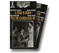 Star Is Born & Til the Clouds Roll By [USA] [VHS]