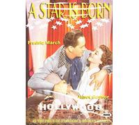 Star Is Born [USA] [DVD]