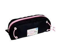 Star Little Cat - Estuche multifuncional para estudiantes, gran capacidad, organizador de papelería, escuela, oficina, un color, A1