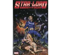 STAR LORD GUARDIANS OF GALAXY: Guardian of the Galaxy