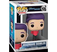 Funko pop series tv star trek lower desk bradward 75843
