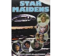 Star Maidens: The Complete Series (1976) [Edizione: Stati Uniti] [Italia] [DVD]