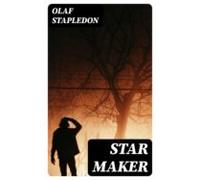Star Maker (ebook)