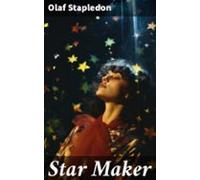 Star Maker (ebook)