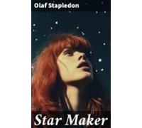 Star Maker (ebook)