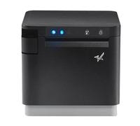 Star MCP30 Impresora de tickets negra con Ethernet