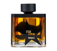 Star Men Nebula De Fragrance World Eau De Parfum Spray 3.4 Oz Para Hombres