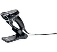 Star Micronics BSH-20U Handheld Barcode Scanner 1D/2D USB, Black, W128882728 (Scanner 1D/2D USB, Black)