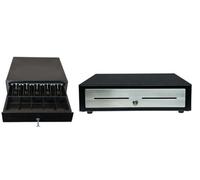Star micronics cd4-1616bkssc48-s2 cajón de efectivo manual