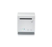 Star Micronics mC-Print2 Térmico Impresora de recibos 203 x 203 DPI Inalámbrico y alámbrico