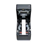 Star Micronics - MCL32CBI BK E+U PRINTER impresora de etiquetas Térmica directa 180 mm/s Inalámbrico y alámbrico Ethernet Blueto