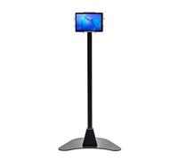 Star Micronics mUNITE Floor Kiosk Stand BLK, W128106038