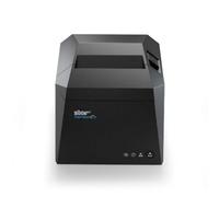 Star Micronics TSP143IV UE BK E+U PRINTER THERMAL 80MM WIDE PAPER 24VDC 203 x 203 DPI Inalámbrico y alámbrico Térmica directa