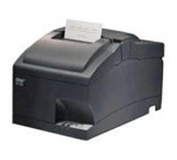 Star Micronics SP712MD Matriz de Punto POS Printer - Terminal de Punto de Venta (Matriz de Punto, POS Printer, 8,9 lps, Blanco, 76 mm, Alámbrico)
