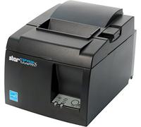 Star Micronics TSP100ECO Térmico POS Printer 203 x 203 dpi - Impresoras Punto de Venta (Térmico, POS Printer, 12 x 24 mm, 28 ppm, 203 x 203 dpi, Negro)