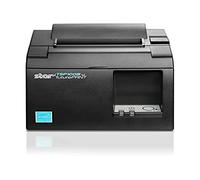 Star Micronics TSP143IIIBI-230 Térmico POS printer 203 x 203 DPI - Terminal de punto de venta (Térmico, POS printer, 250 mm/s, 203 x 203 DPI, 7,2 cm, Gris)
