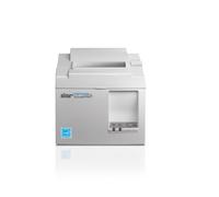 Star Micronics TSP143IIIBI-230 Térmico POS printer - Terminal de punto de venta (Térmico, POS printer, 250 mm/s, 7,2 cm, Blanco, 1 millón de cortes)