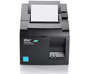 Star micronics tsp143iiiu 203 x 203 dpi alámbrico térmica directa im