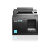 Star Micronics TSP143IIIW-230 Térmico POS printer 203 x 203 DPI - Terminal de punto de venta (Térmico, POS printer, 250 mm/s, 203 x 203 DPI, 7,2 cm, Gris)
