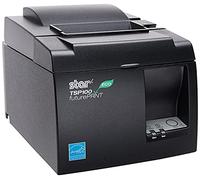 Star Micronics – TSP143IIU+ GRY UK – 39464041