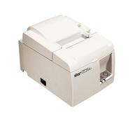 Star Micronics TSP143U - Impresora de Etiquetas (Térmica Directa, 22 ppm, Alámbrico, USB, 8,3 cm, 0,065-0,085 mm) Negro