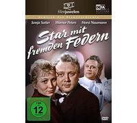 Star mit fremden Federn (DEFA Filmjuwelen) (DDR) [DVD]