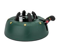 Star Modelo de MAX Start 1 2018 Árbol Soporte Serie, 2 L, Color Verde