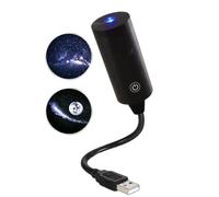 Star Night Lights - HD USB Powered Adjustable Projector Lamp
