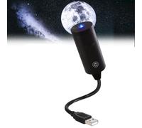 Star Night Projector, HD Adjustable Portable Galaxy Projector