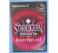 Star Ocean 3 Director's Cut