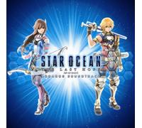 Soundtrack [Game Music] - Star Ocean 4 the Last Hope:Arr