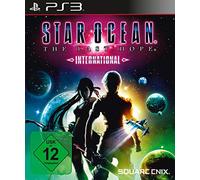 Star Ocean 4 - The Last Hope (International) [Importación alemana]