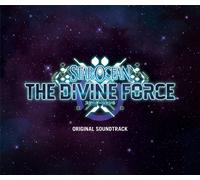??? Star Ocean 6 The Divine Force (CD) (Importación USA)