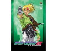 Star Ocean Ex 1: Inception [USA] [DVD]