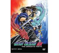 Star Ocean Ex 2: Dragon's Teeth [USA] [DVD]