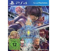 Star Ocean: Integrity And Faithlessness [Importación Alemana]
