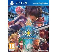 Star Ocean Integrity and Faithlessness Juego para Consola PlayStation 4, PS4