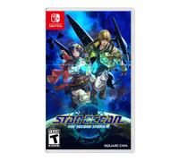 Star Ocean: La segunda historia R (Nueva Gales del Sur)