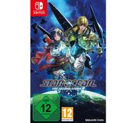 Star Ocean Second Story R (Nintendo Switch) (Nintendo Switch)