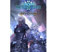 STAR OCEAN THE DIVINE FORCE DIGITAL DELUXE EDITION PC