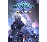 STAR OCEAN THE DIVINE FORCE | Digital Deluxe Edition (PC) - Steam Gift - GLOBAL