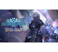 Star Ocean: The Divine Force Digital Deluxe Edition Steam Worldwide PC