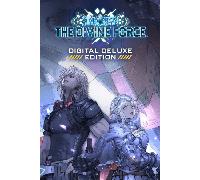 STAR OCEAN THE DIVINE FORCE Digital Deluxe (PC) Steam Key EUROPE