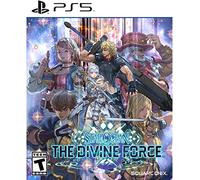 Star Ocean The Divine Force for PlayStation 5