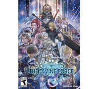Star Ocean: The Divine Force (Includes exclusive bonus potion pack)