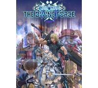 STAR OCEAN THE DIVINE FORCE (PC) - Steam Gift - EUROPE