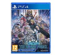 Star Ocean The Divine Force PS4 (SP) [156609]