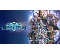 Star Ocean: The Divine Force Steam Worldwide PC, GeForce Now